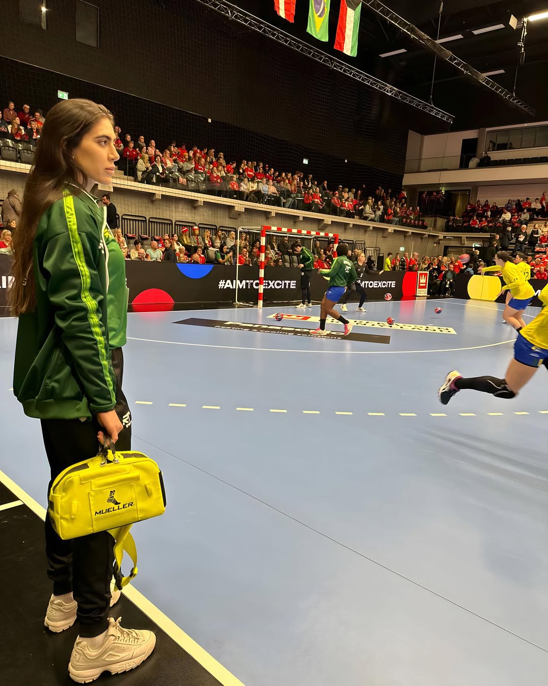 Dra. Raquel Marques Luz